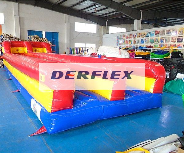 PVC tarpaulin