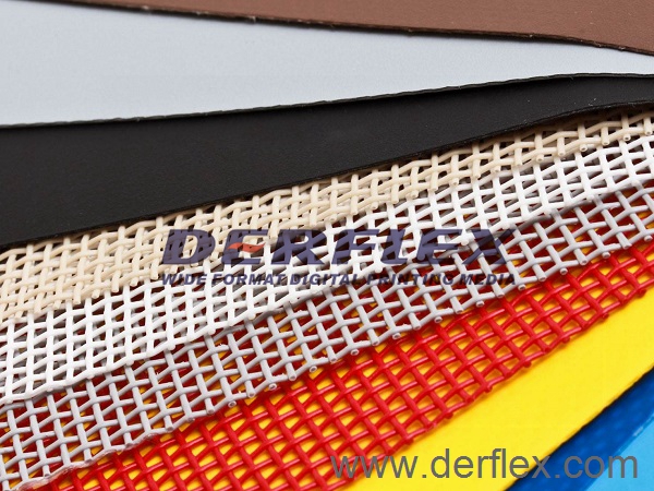 1000D PVC coated fabric
