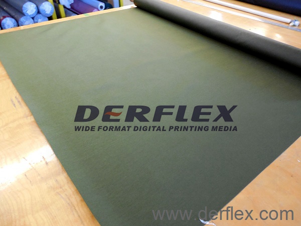 PVC canvas tarps