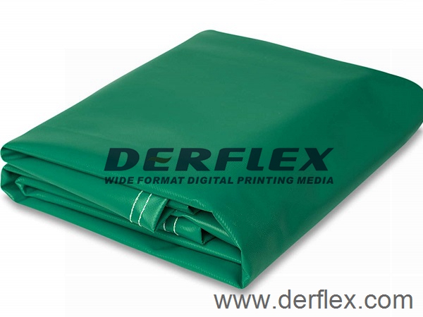 automotive cover material