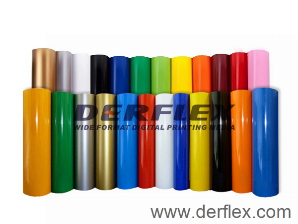 PU sublimation transfer vinyl