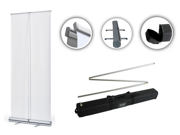 Roll-up Banners