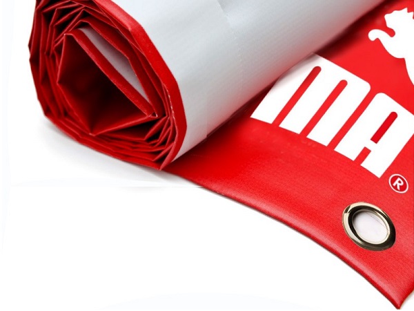 PVC banner