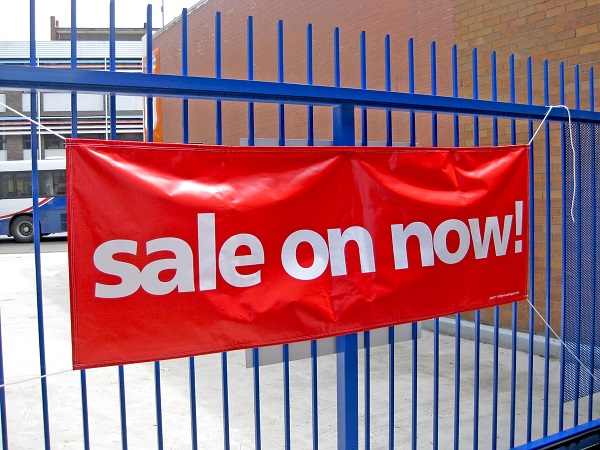 PVC banner printing