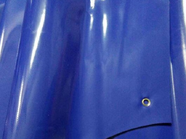 pvc coated apron