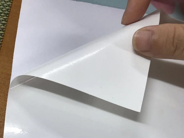 PVC vinyl film