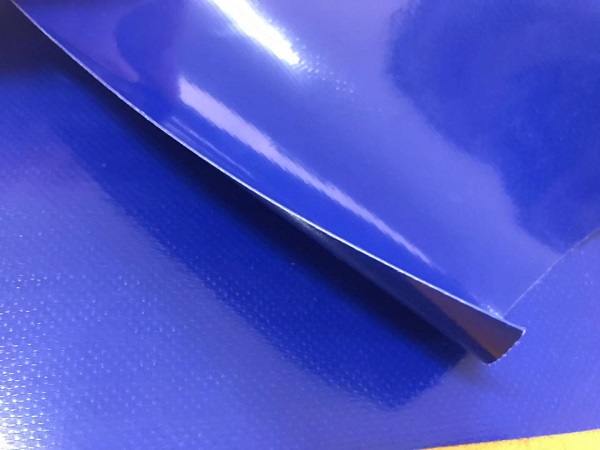 PVC coated tarpaulin manufacturers
