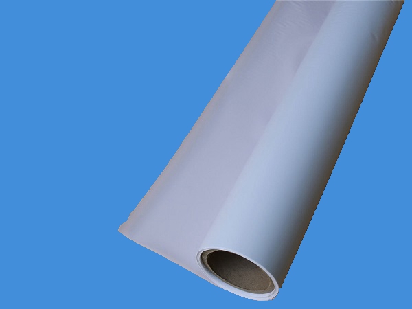 PVC stretch film