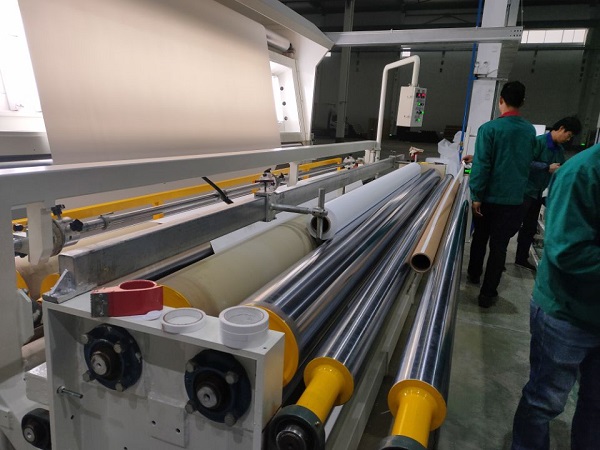 PVC film manufacturer