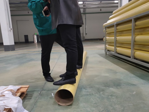 PVC ceiling film supplier