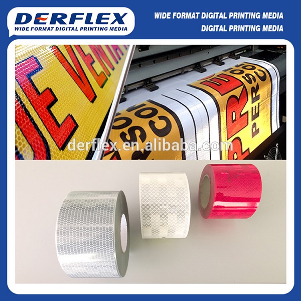 retroreflective fabric