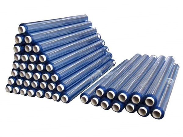 pvc super clear film