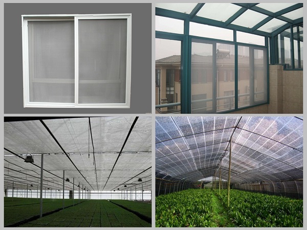 building construction safety nets