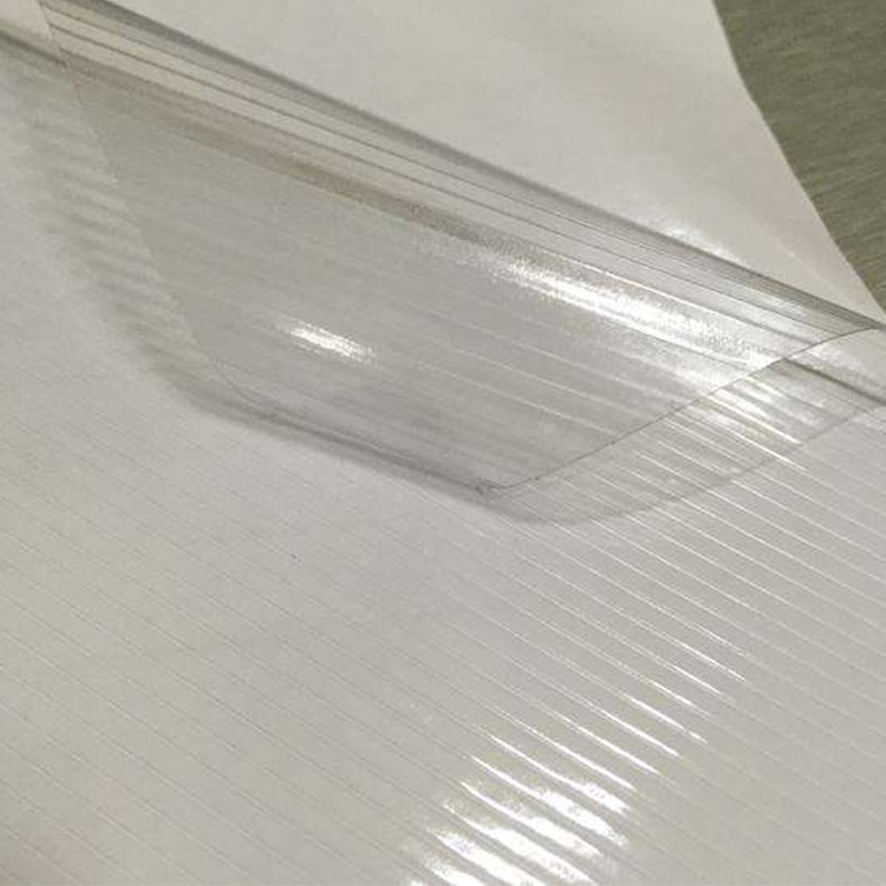 Anti-scratch film