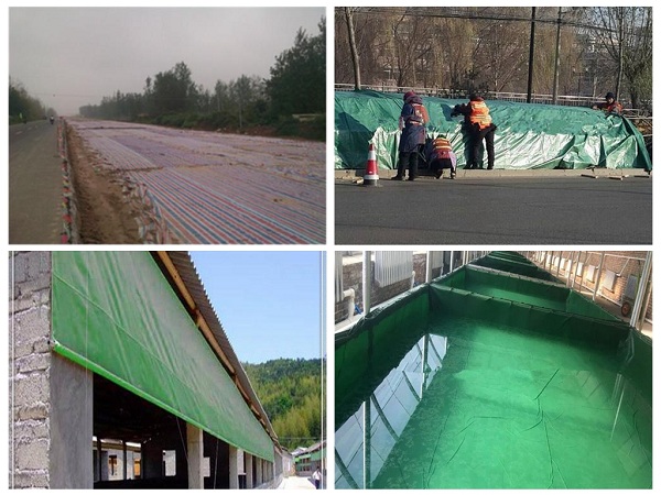 aquaculture water tank