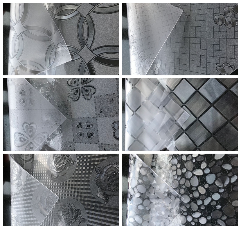 clear plastic table cover bunnings