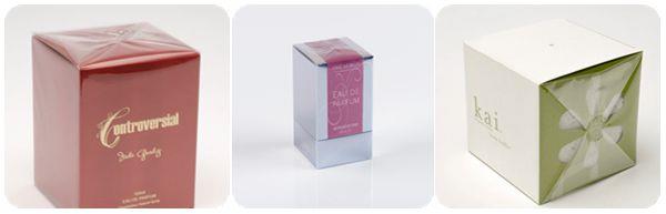 cosmetic packaging BOPP Film