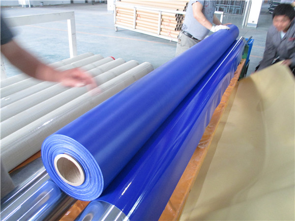waterproof pvc coated fabric