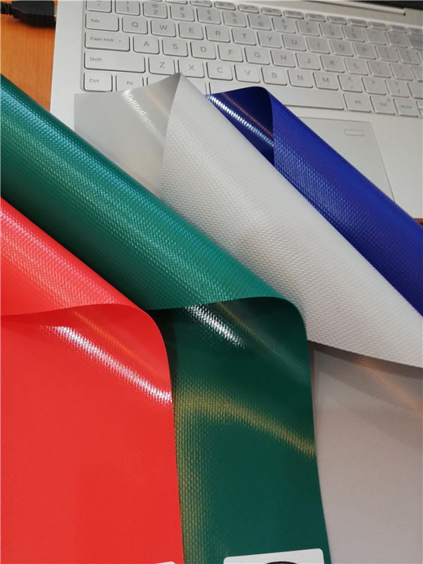 tarpaulin canvas waterproof fabric