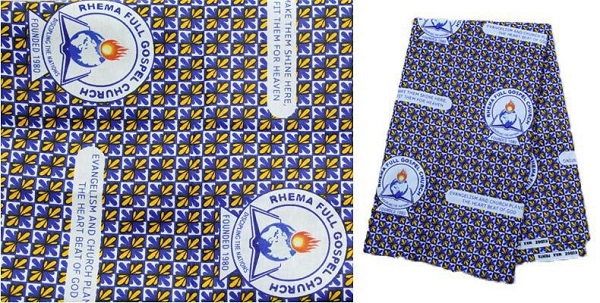 wax print fabric manufacturer