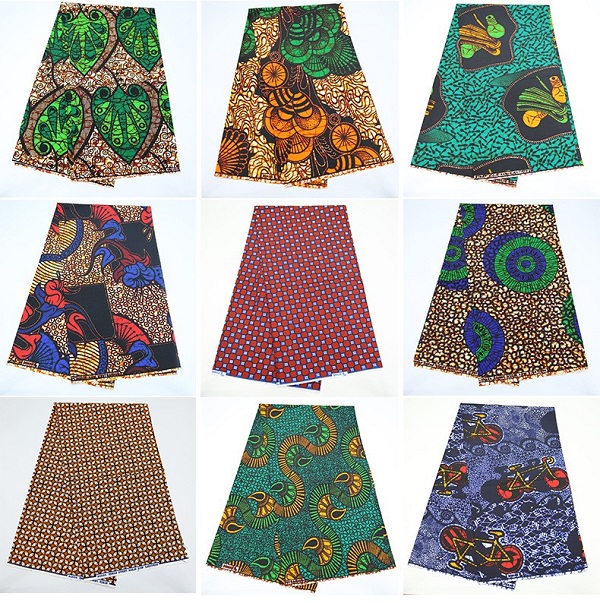batik mud cloth