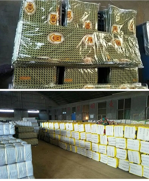 African wax print fabric suppliers