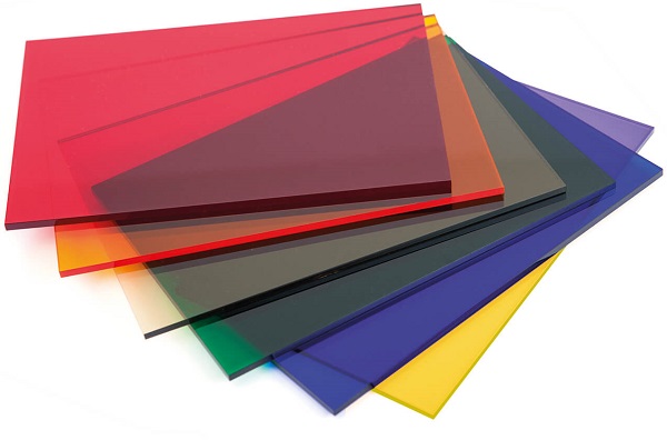  cast acrylic sheets 
