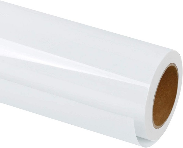 permanent adhesive vinyl 