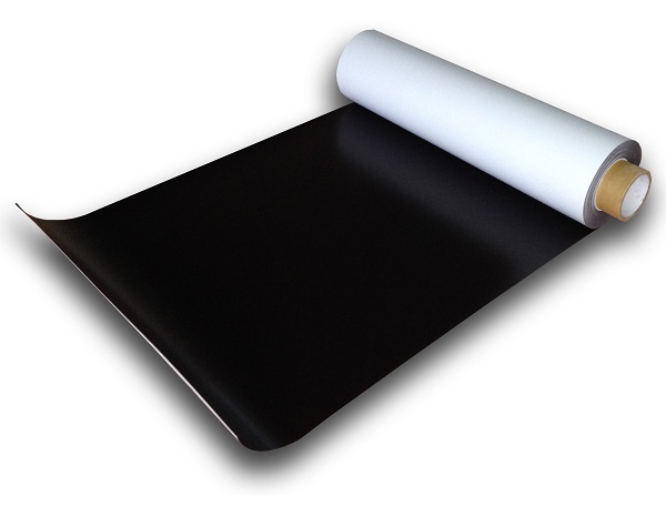 printable magnetic sheet 