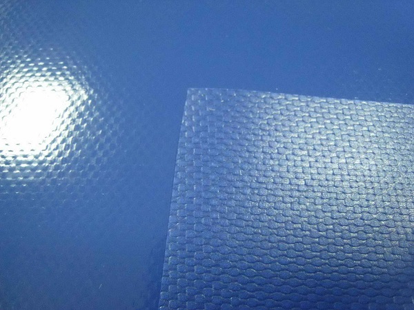 Heavy Duty Tarps