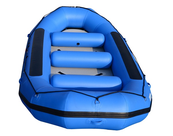 pvc inflatable tarpaulin