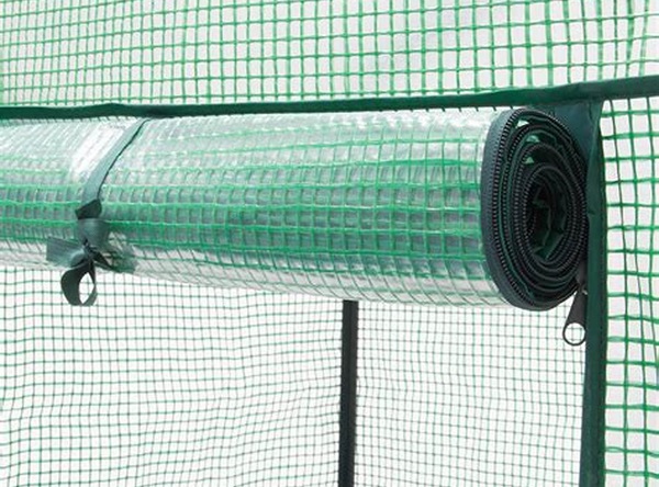 construction netting