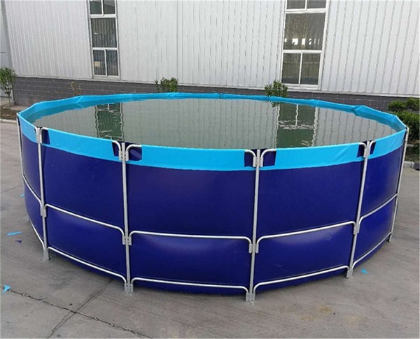 fish pond tarpaulin material