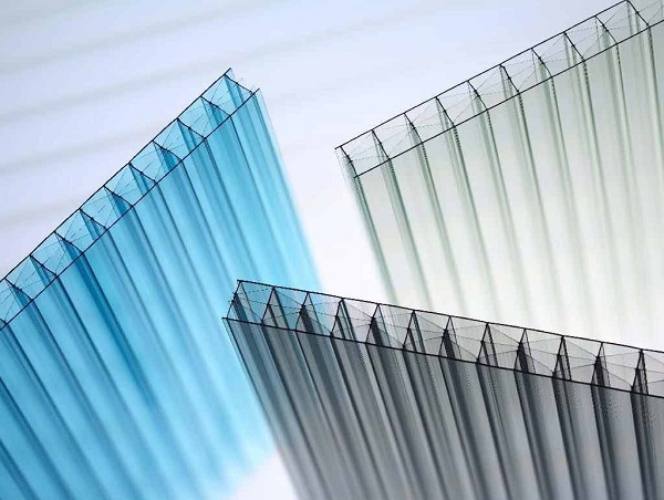 Polycarbonate Plastic