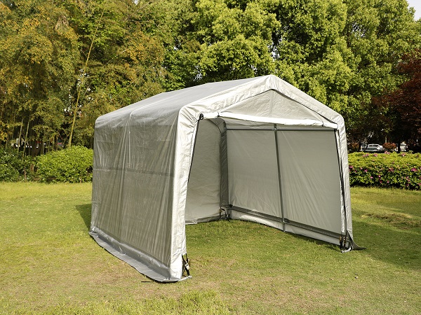 PVC fabric cover