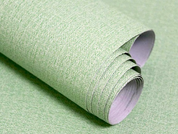Textured Wallpaper for Home Decor