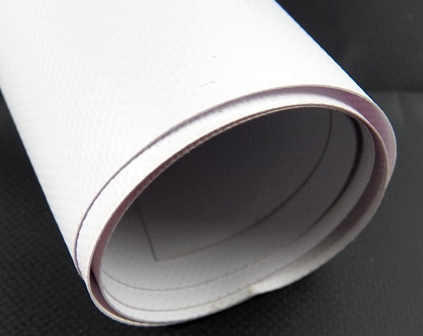 waterproof PVC tarpaulins 