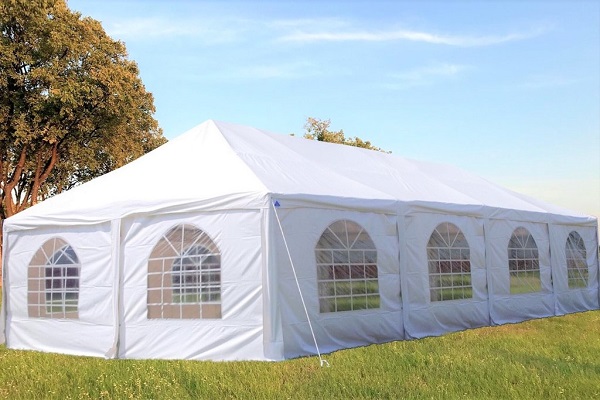  cold-weather tarps 