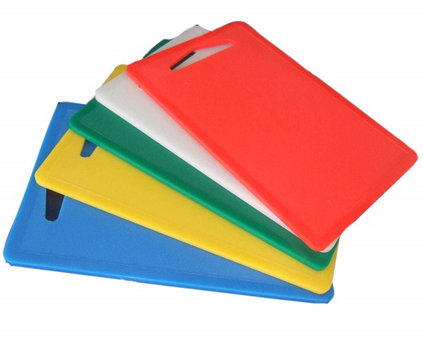 acrylic cutting board