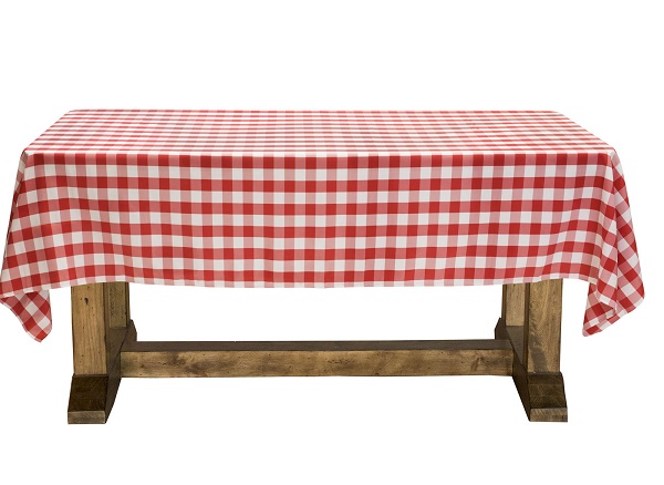  fabric table cloth