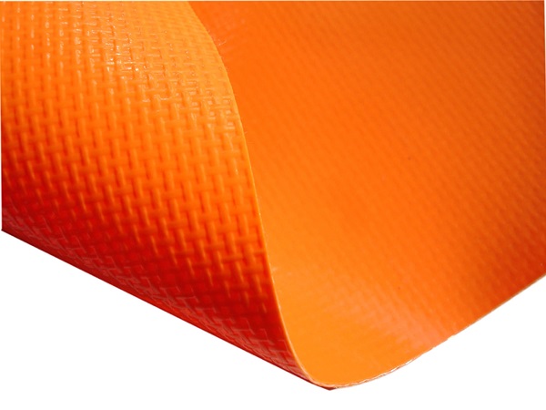 Fire Retardant Poly Tarps