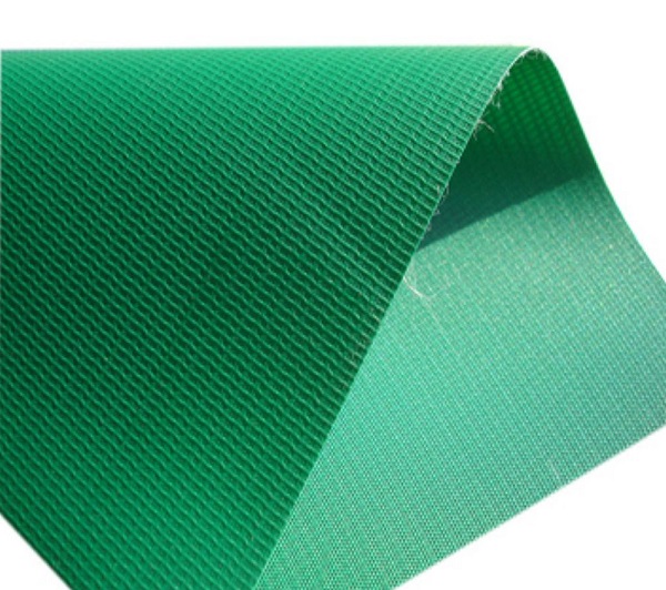 Industrial Coated Fabrics