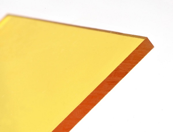 polycarbonate solid plate 20mm