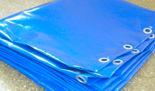 HDPE TARPAULIN