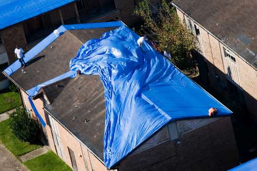 VINYL TARPS 