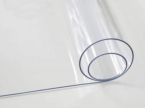 PVC Transparent sheet