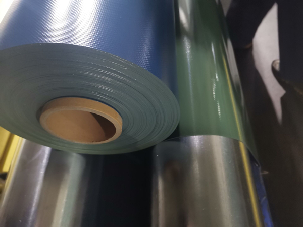 fabric material tarpaulin