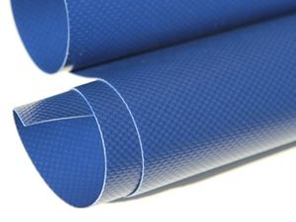 pvc coated fabric tarpaulin