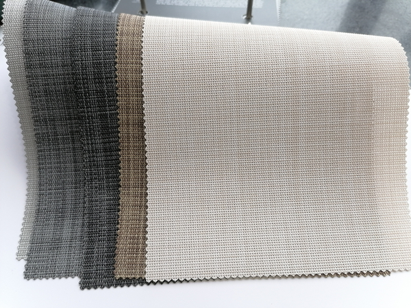 sun screen fabric for windows