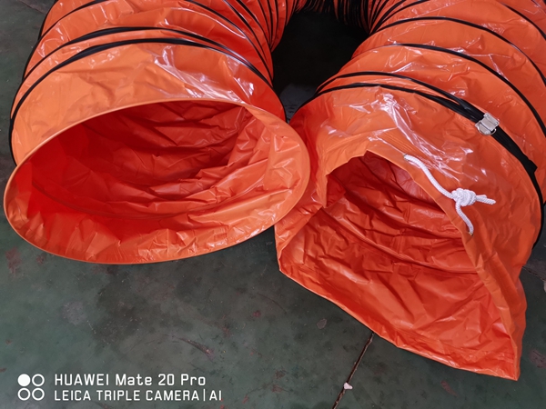 ventilation tarp